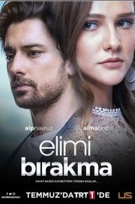 Не отпускай мою руку 1-57, 58, 59 серия турецкий сериал на русском языке смотреть онлайн все серии