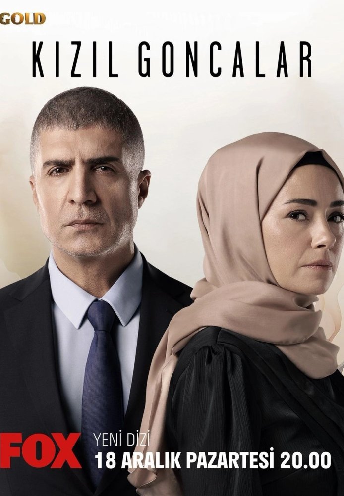 Красные бутоны 1-46, 47, 48 серия турецкий сериал на русском языке смотреть онлайн все серии