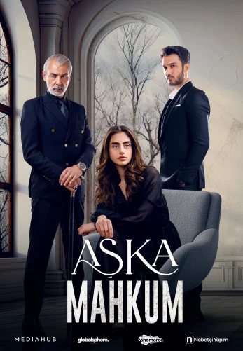 Заключенный любви 1-81, 82, 83 серия турецкий сериал на русском языке смотреть онлайн бесплатно все серии